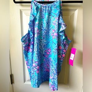 Lily Pulitzer top NWT